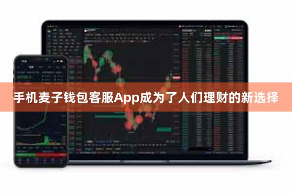 手机麦子钱包客服App成为了人们理财的新选择
